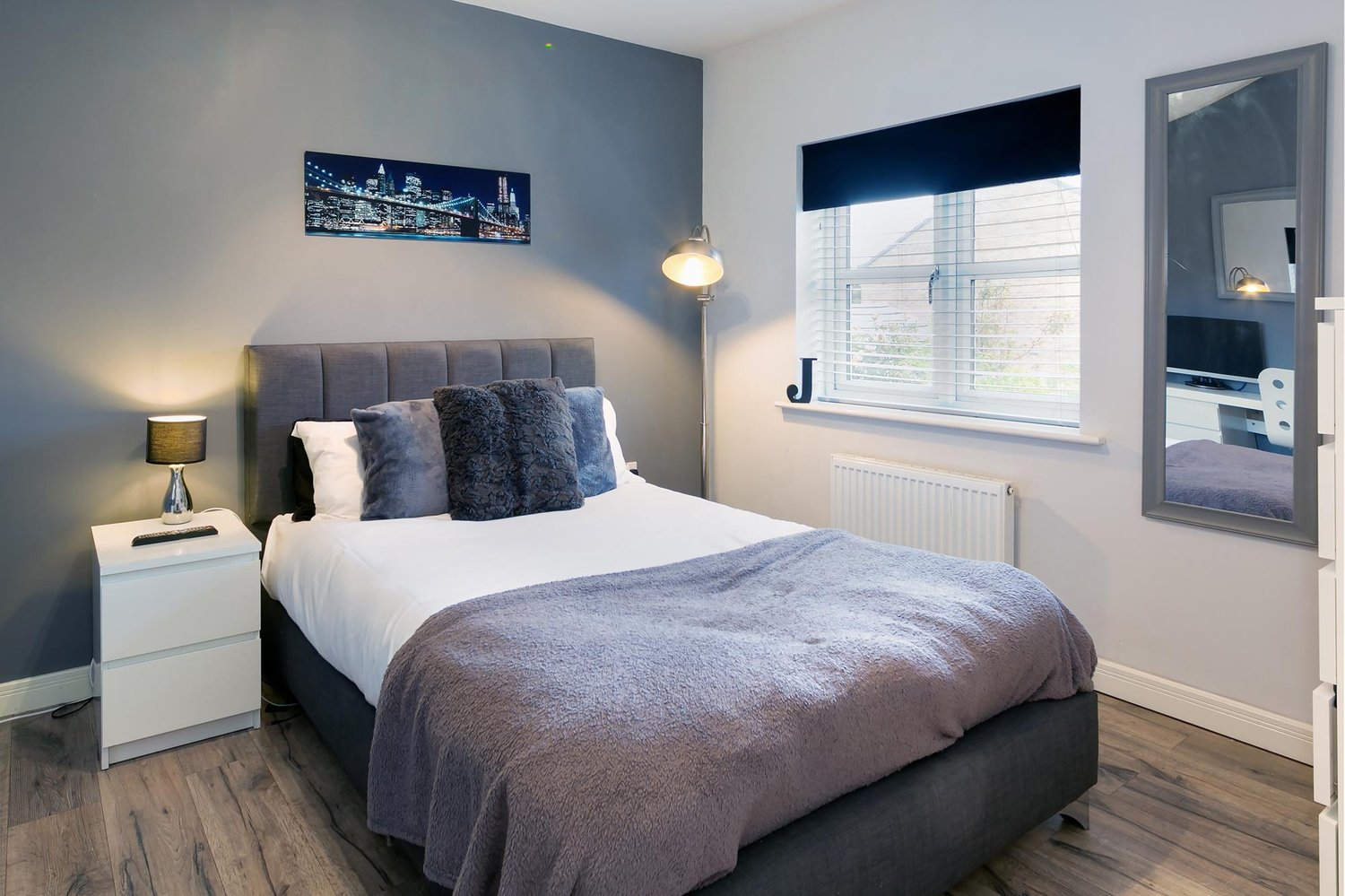 2 Stag Place, Pocklington, York