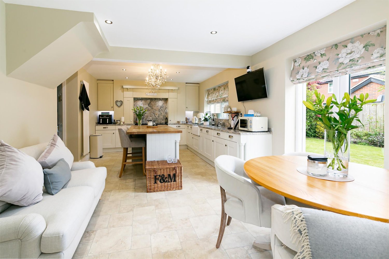 4 Turnbull Drive, Pocklington, York