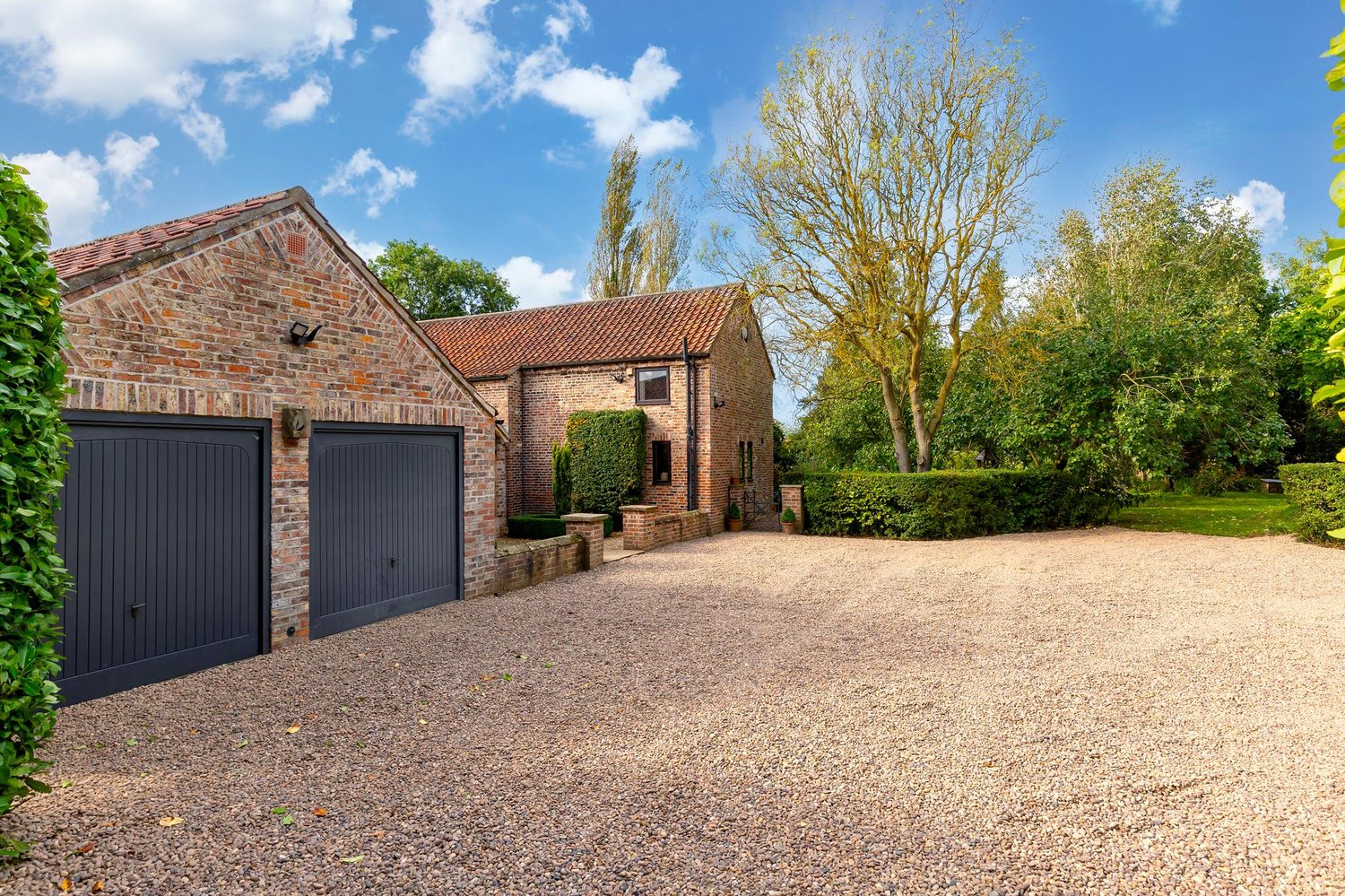 Mulberry Hall Farm Hull Road, Wilberfoss, York