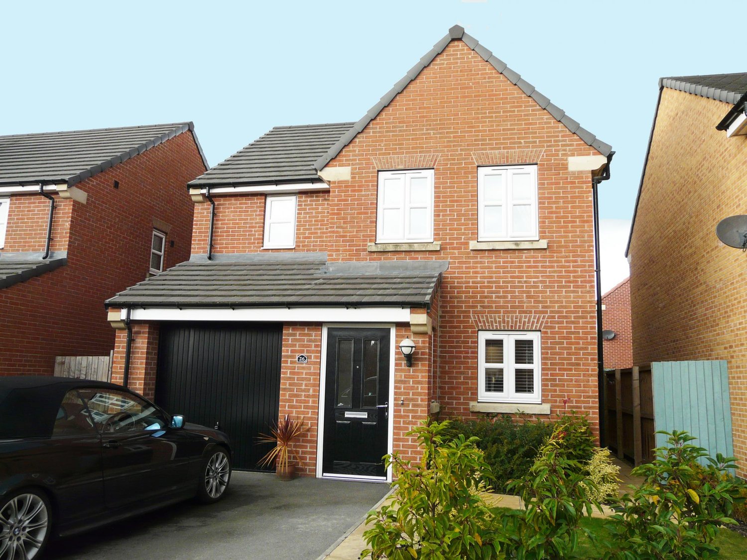 26 White Mill Drive, Pocklington, York