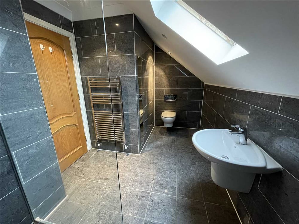 1 Moon Court, Pocklington