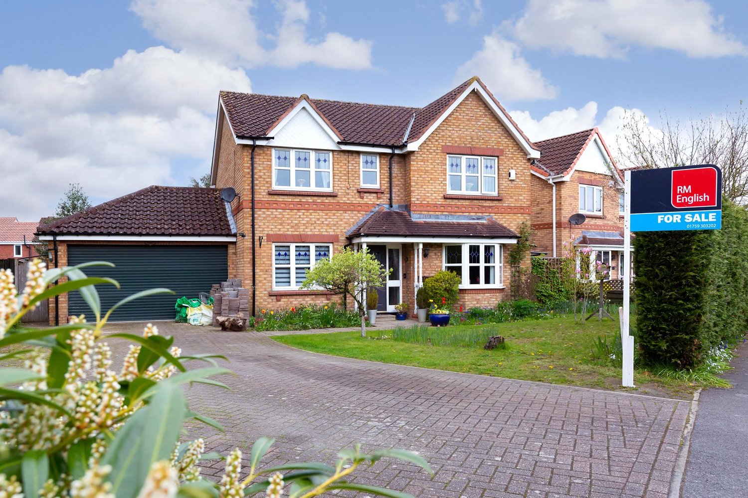 3 Shipman Road, Market Weighton, York