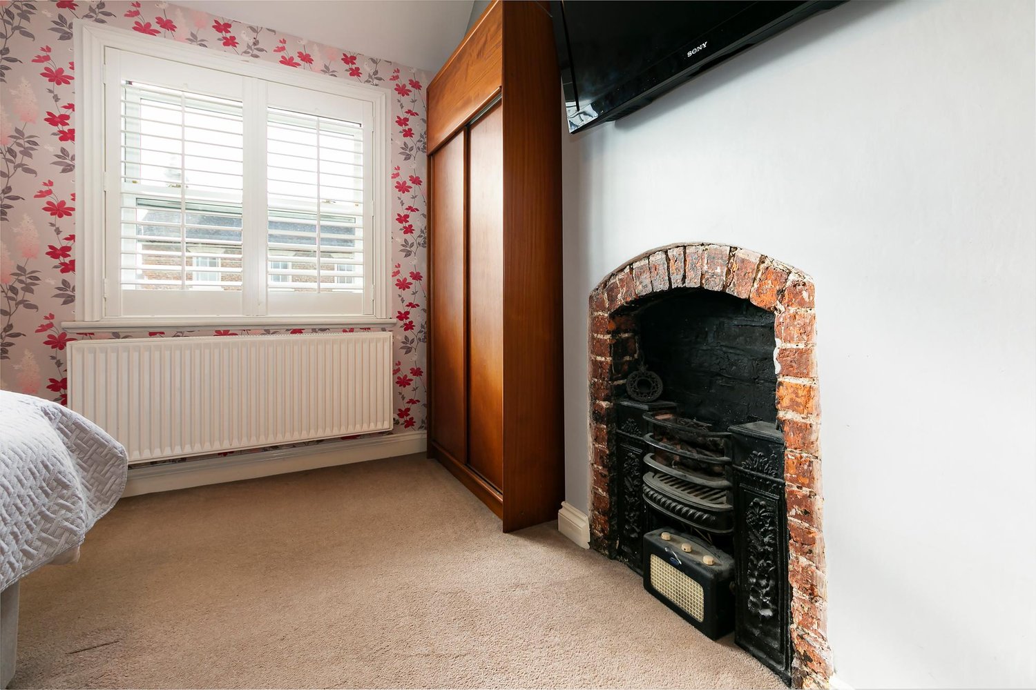 *Gomersal Cottage Main Street, Melbourne, York