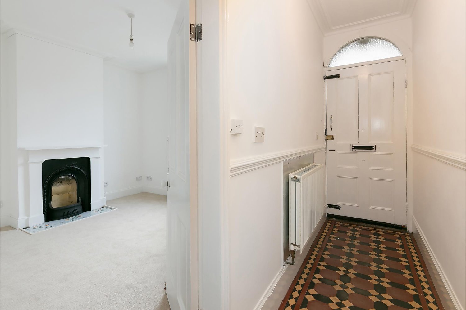 18 New Street, Pocklington, York