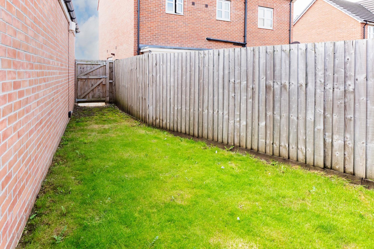 79 Amos Drive, Pocklington, York