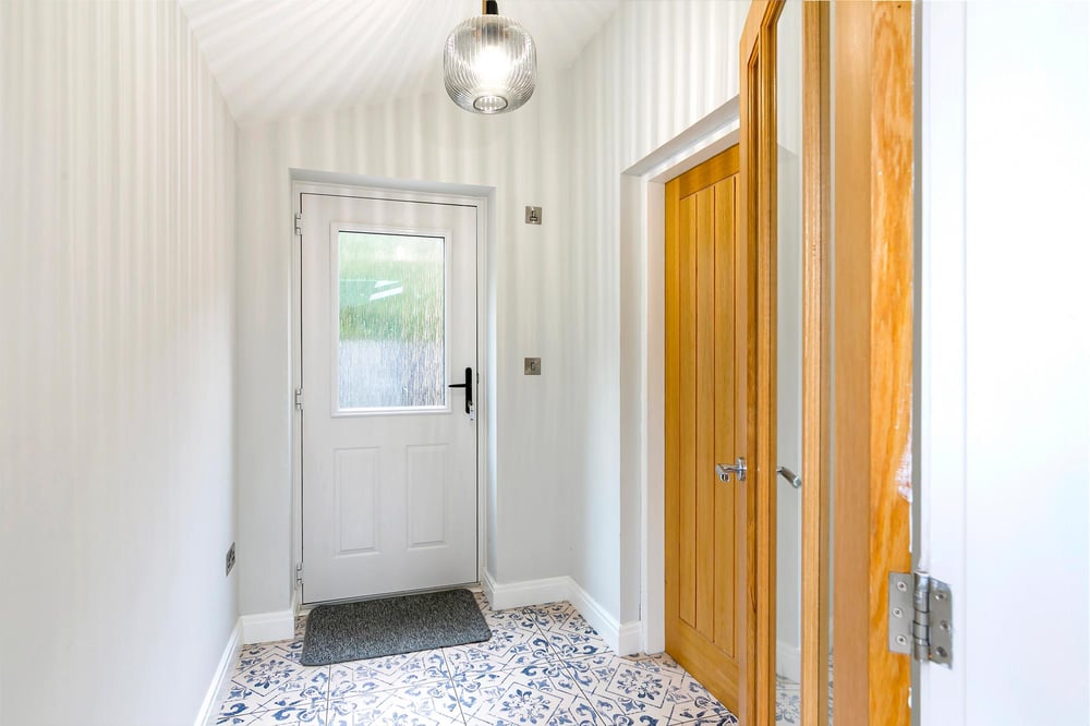 60 Shipman Road, Market Weighton, York