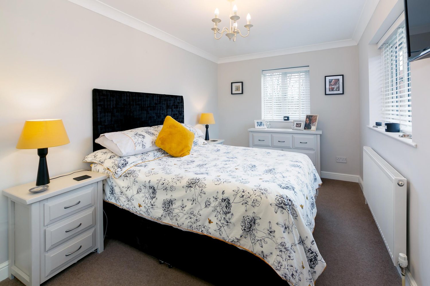 *1 Beckside, Elvington, York