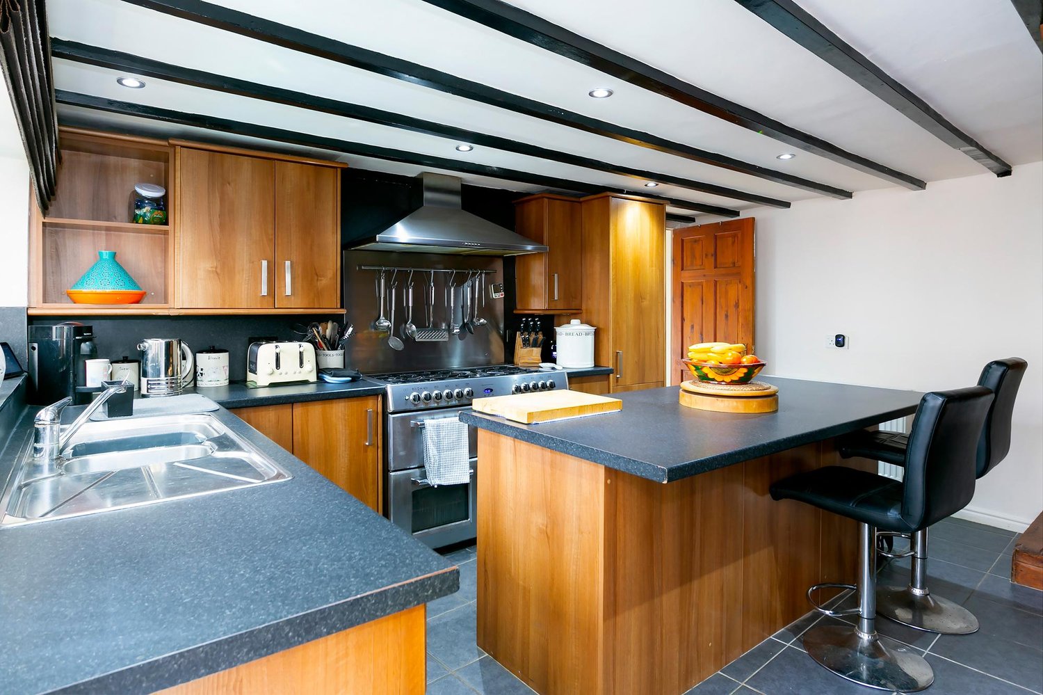 9 Old Road, Holme-on-spalding-Moor, York