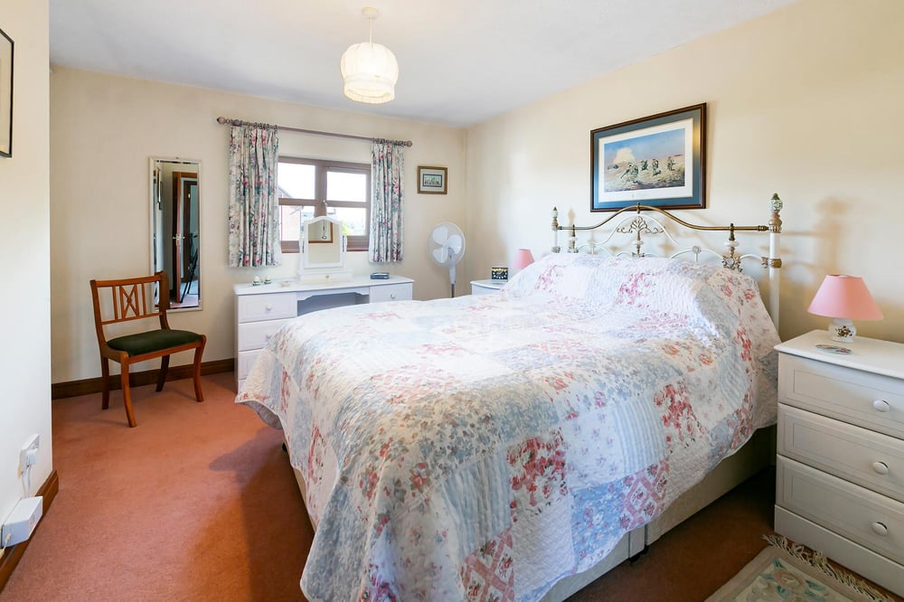 6 Forge Close, Melbourne, York