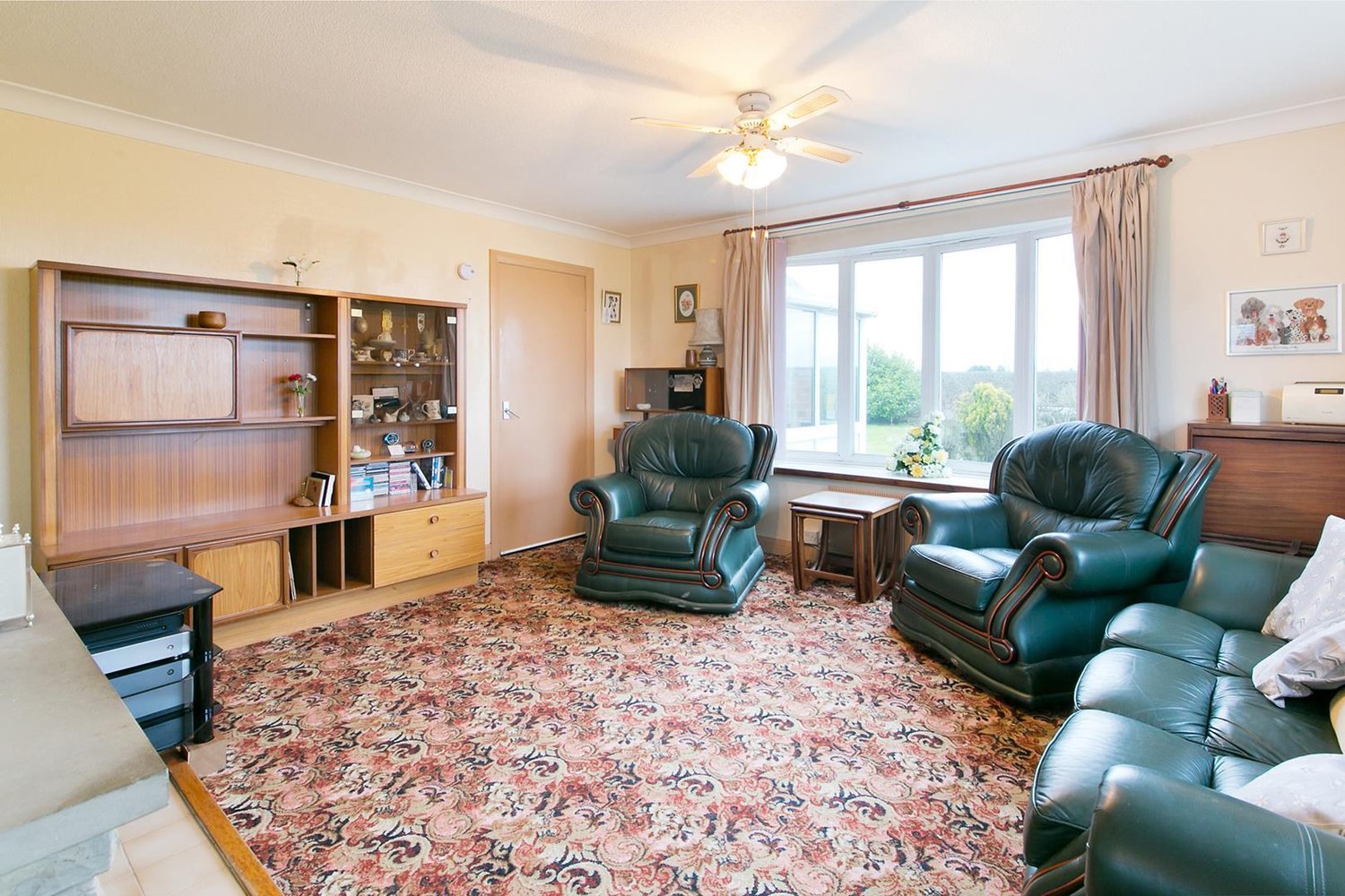  **Rhondali, Moor Monkton, York