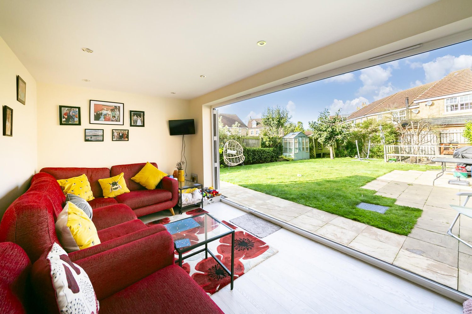 51 Ash Grove, Market Weighton, York