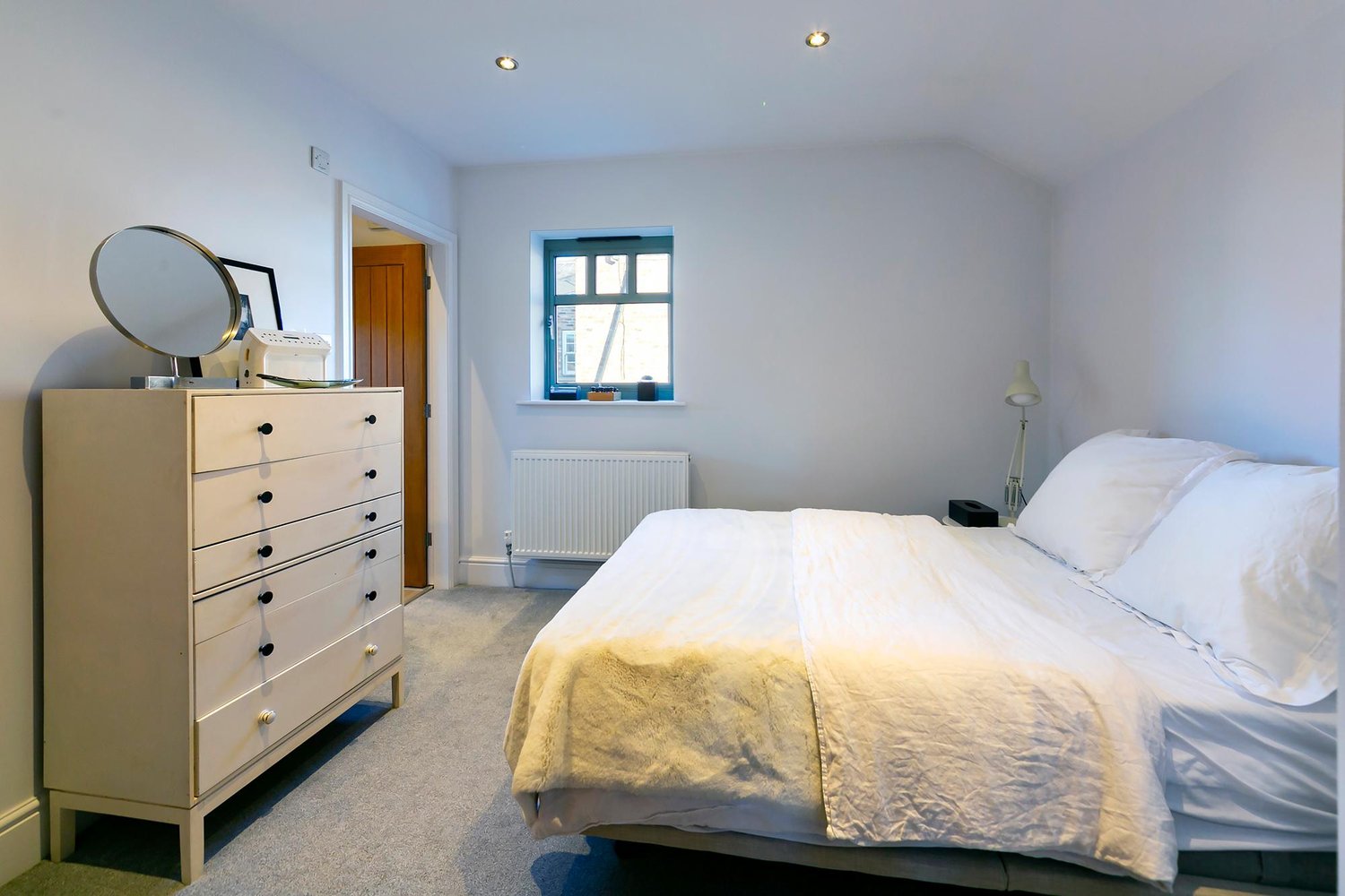 Ellwood House Moor Lane, Stamford Bridge, York