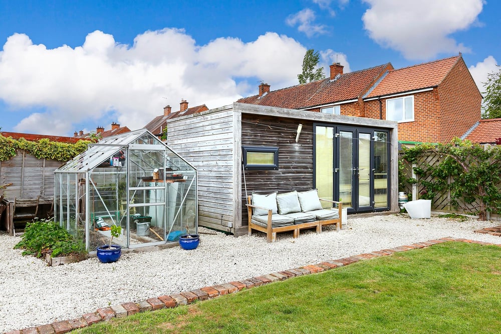 5 Holborn Estate, Barmby Moor, York