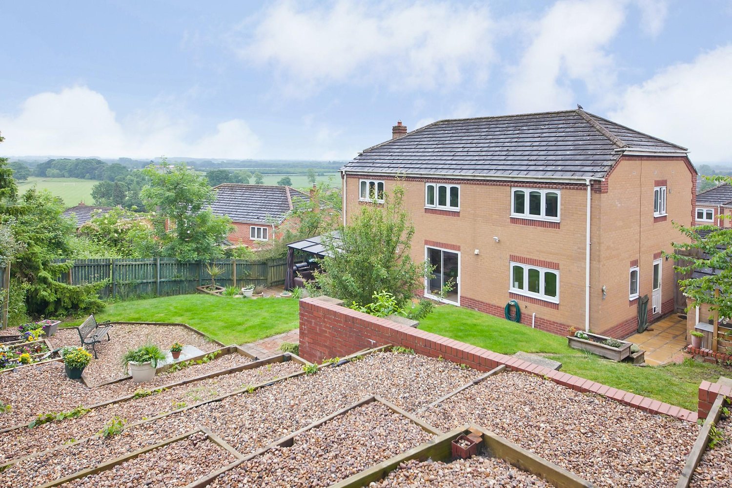 8 Gus Walker Drive, Pocklington, York