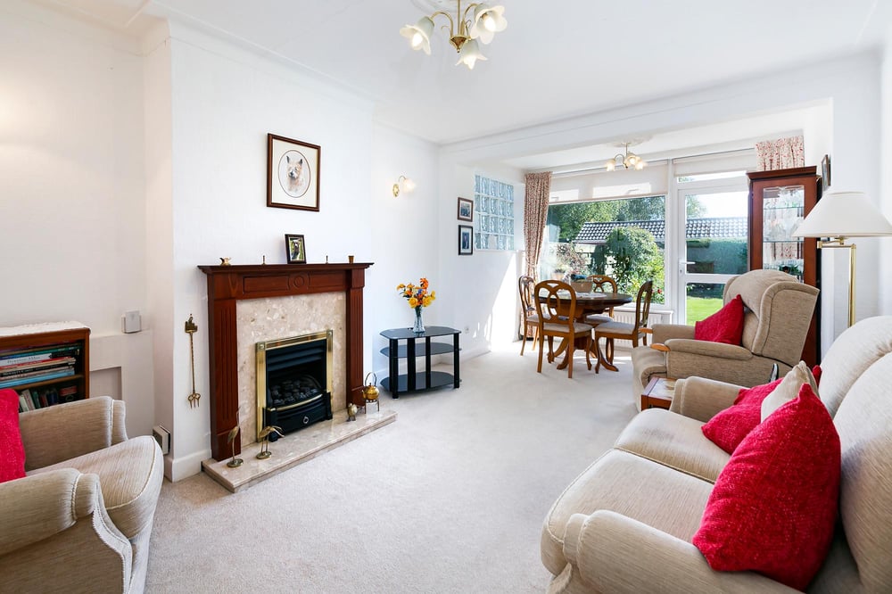 38 Melton Avenue, , York