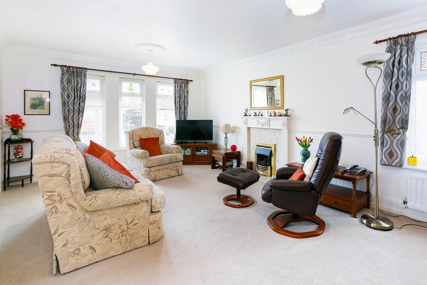 32 Moorfield Way, Wilberfoss, York