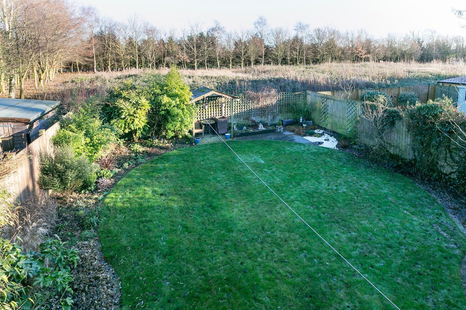 Spring Bank House  Keldspring Lane, Barmby Moor, York