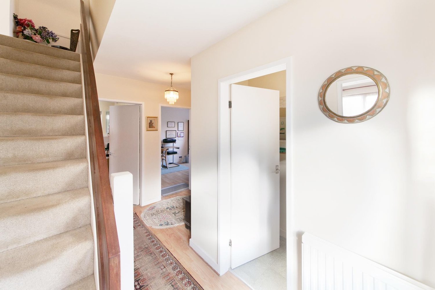 **28a Londesborough Road, Market Weighton, York