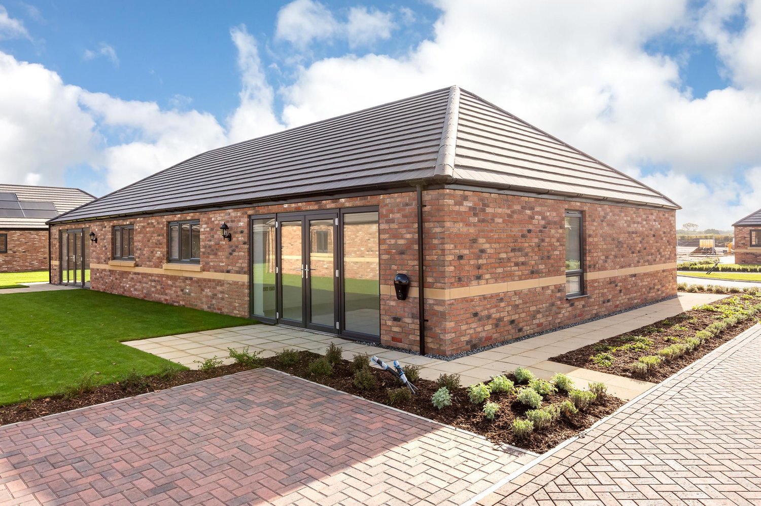 14 Lavender Fields, Feoffee Common Lane, Barmby Moor