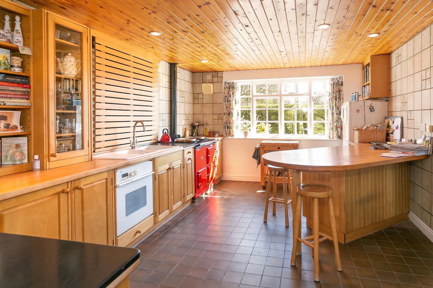 *Moat Farm Cottage  Middle Street, Laytham, York