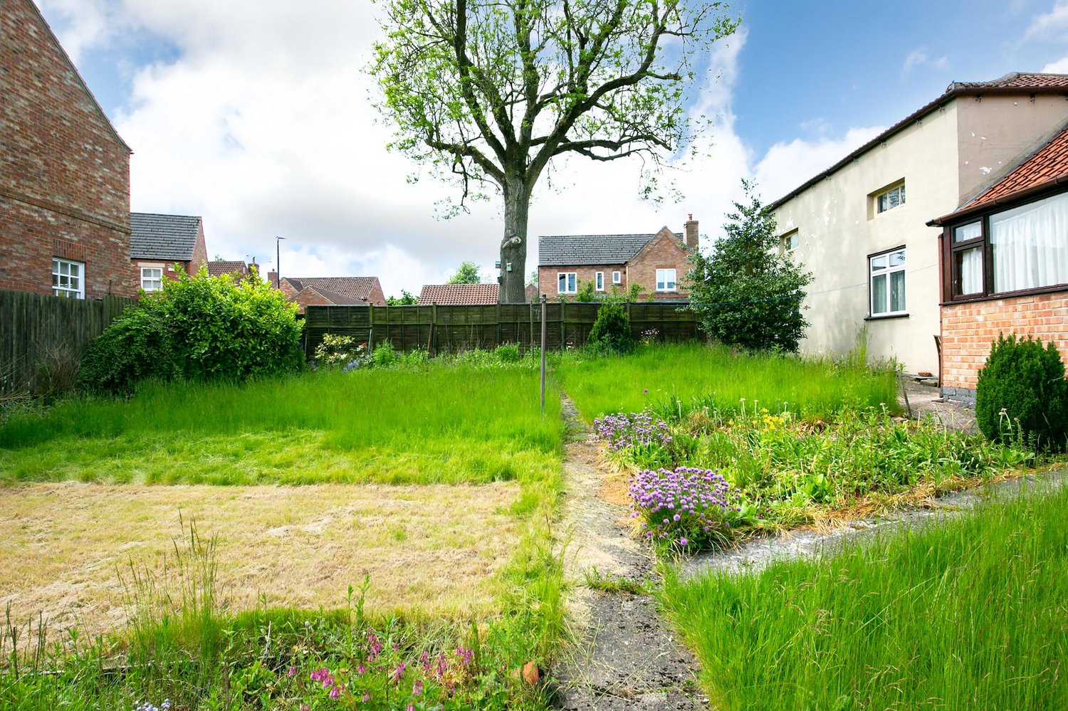  Chapel House, Fridaythorpe, Driffield