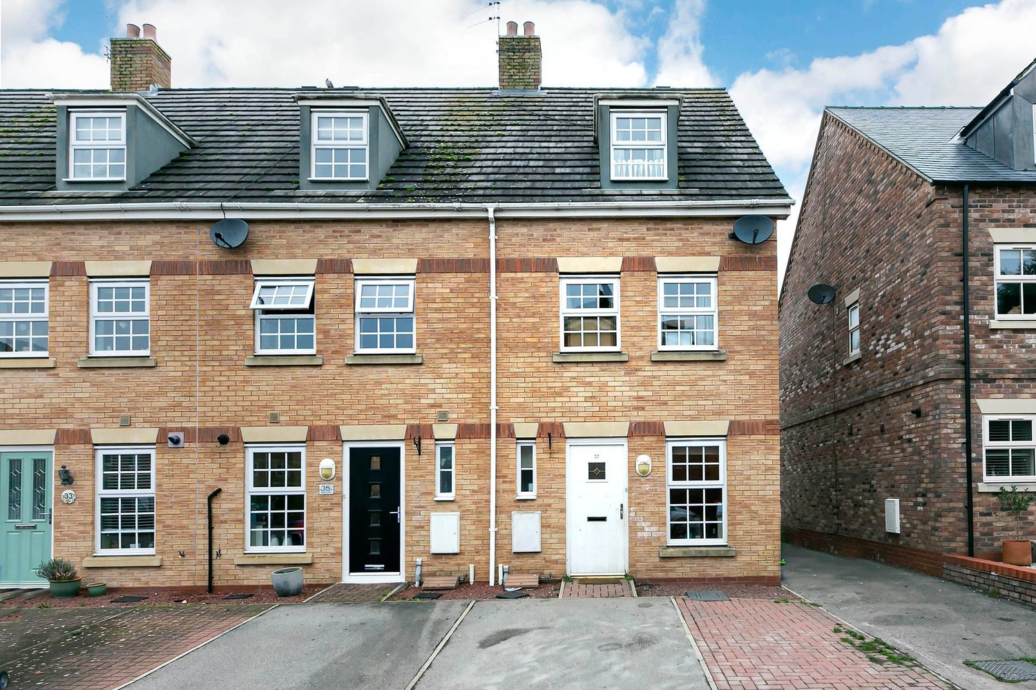 37 Ropery Walk, Pocklington, York