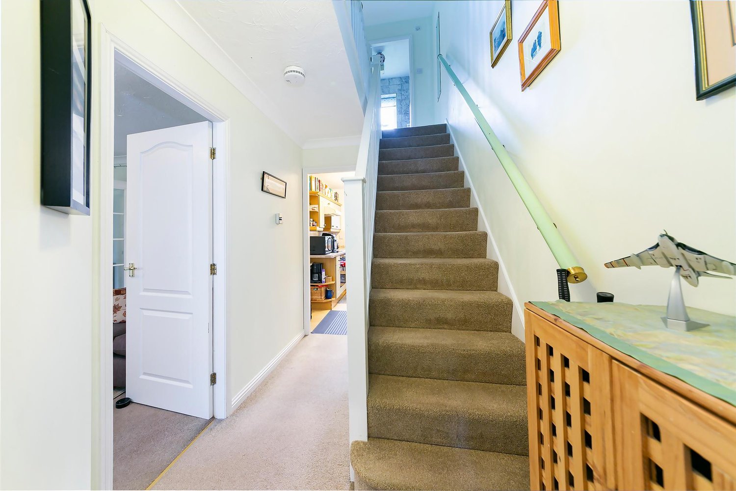 36 West Green Drive, Pocklington, York