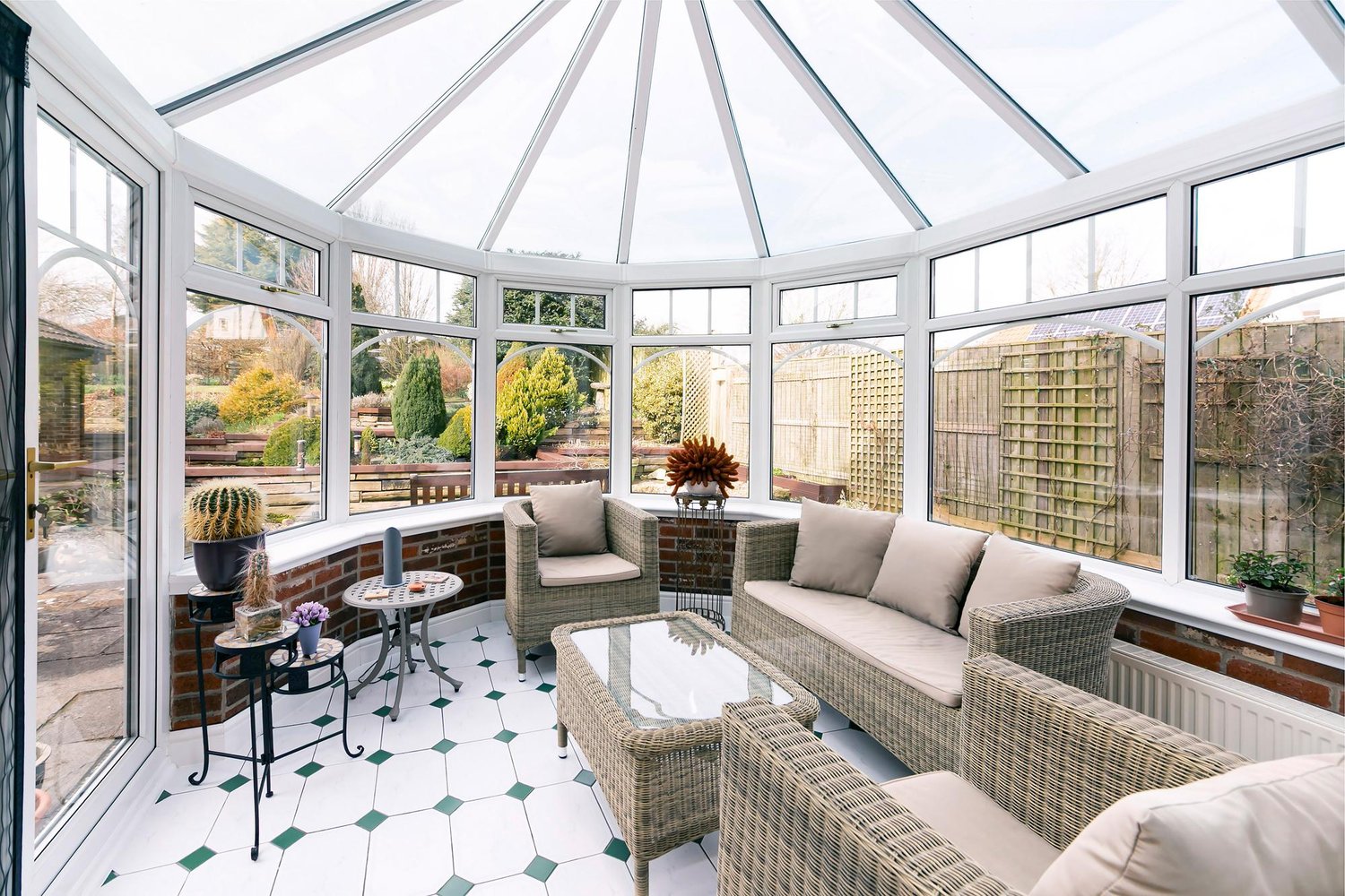 Hadhams Stocks Hill, Huggate, York