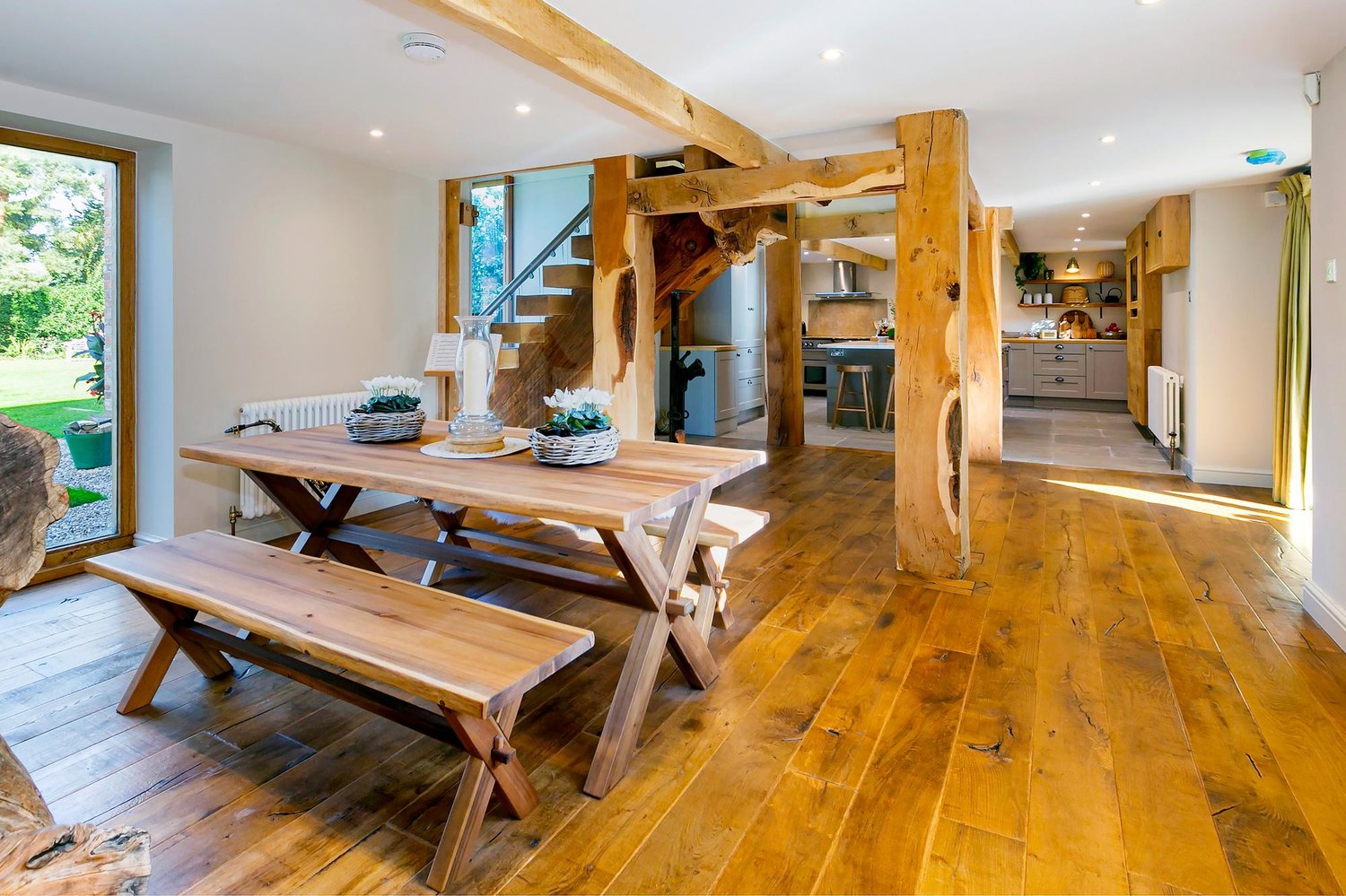 Mulberry Hall Farm Hull Road, Wilberfoss, York