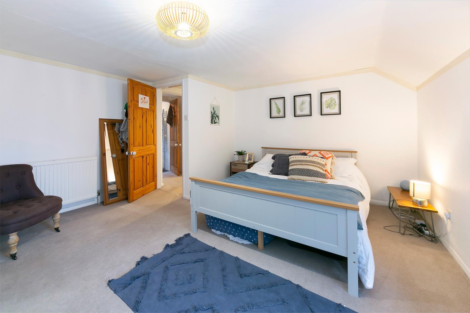 Mole End  Main Street, Millington, York