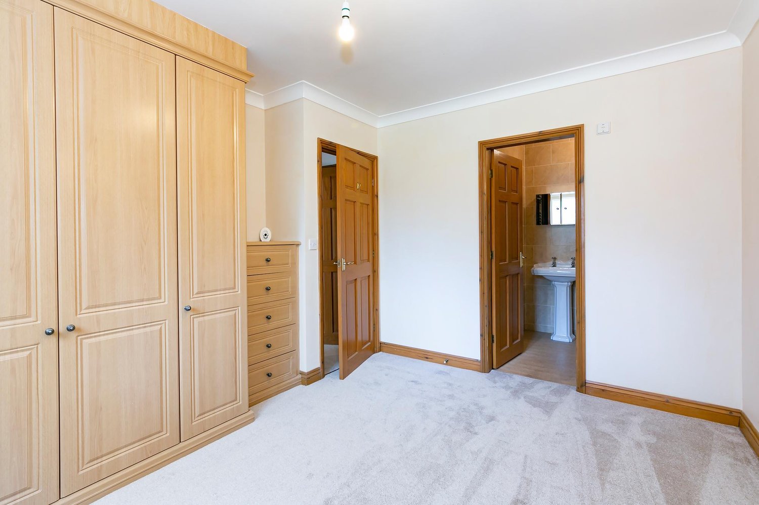 1 Swales Drive, Market Weighton, York