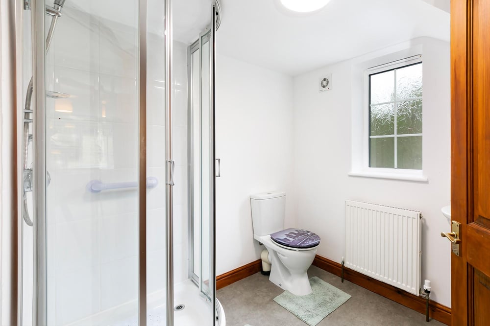 Pointer View ., Thixendale, Malton