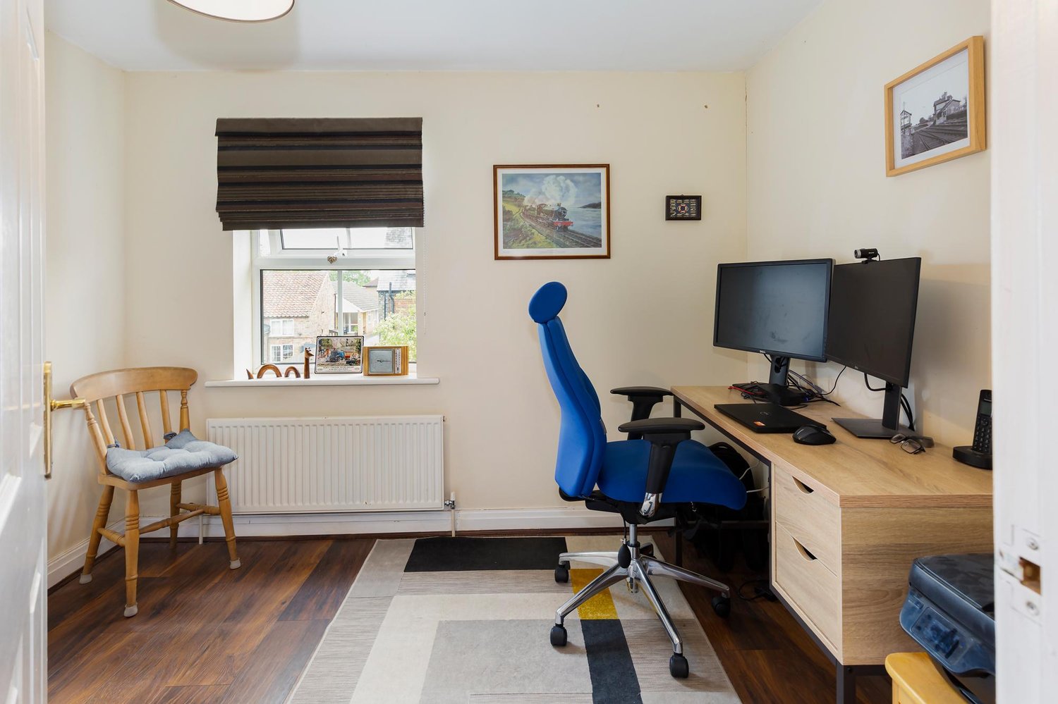 2 The Rowans, Holme-on-spalding-Moor, York