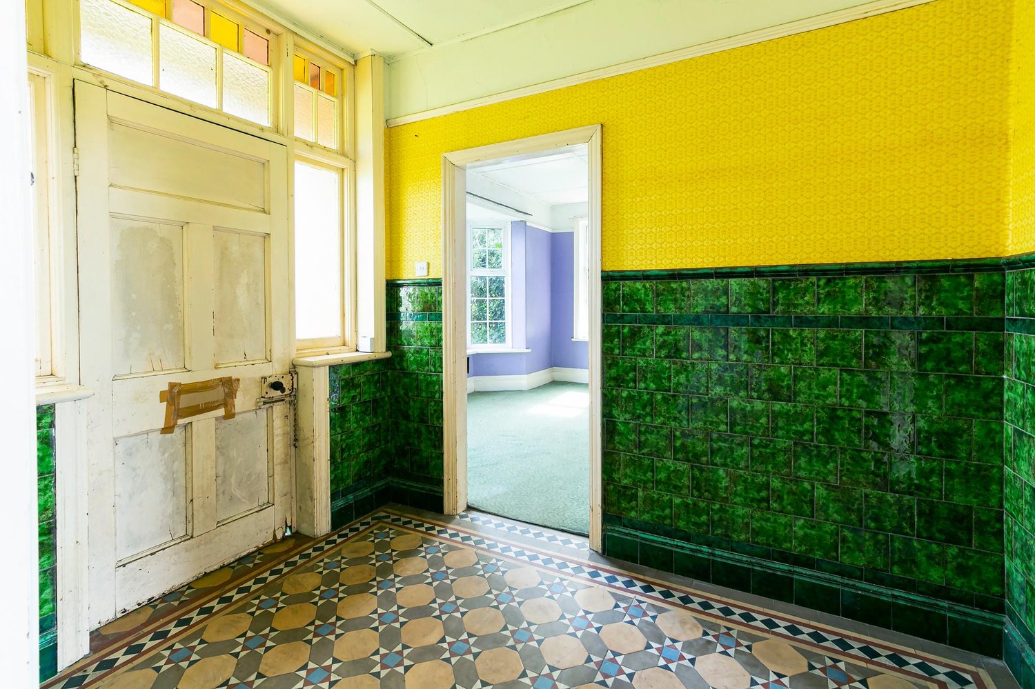 *Braemar York Road, Wilberfoss, York