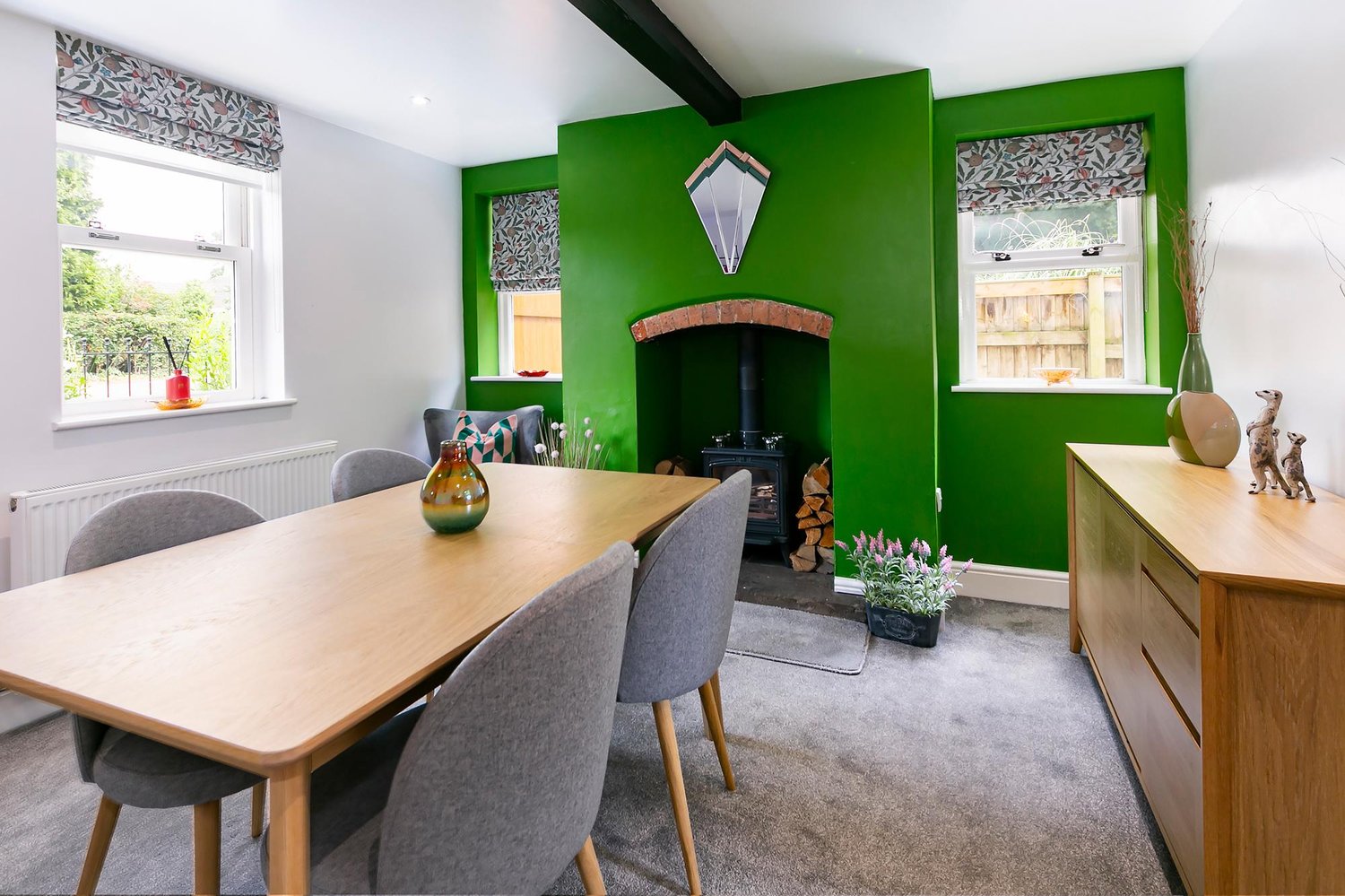 Marton Hatkill Lane, Full Sutton, York