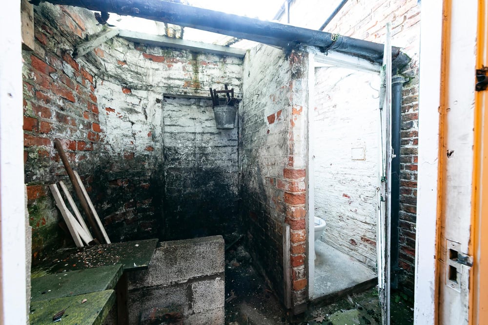 Sherbutt Cottage 3 Chapmangate, Pocklington, York