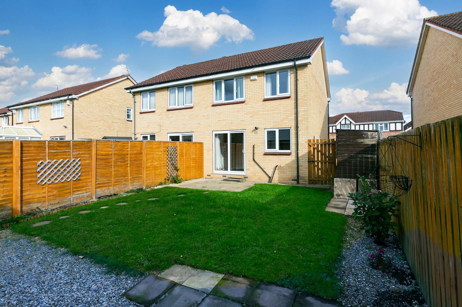 46 Broadmanor, Pocklington, York