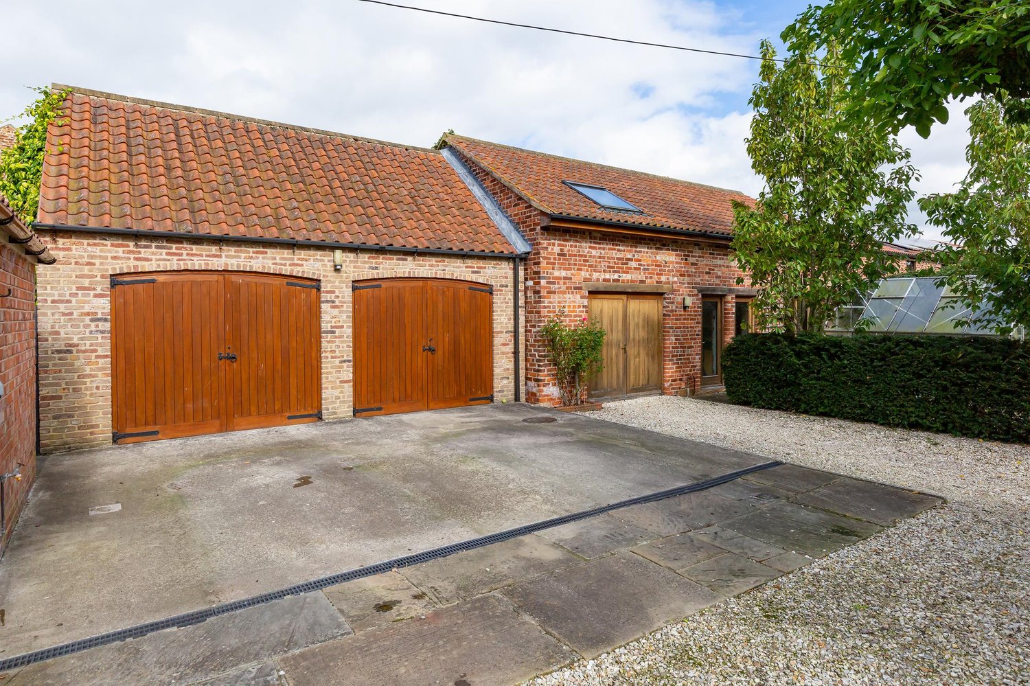 Foggathorpe House  , Foggathorpe, Selby