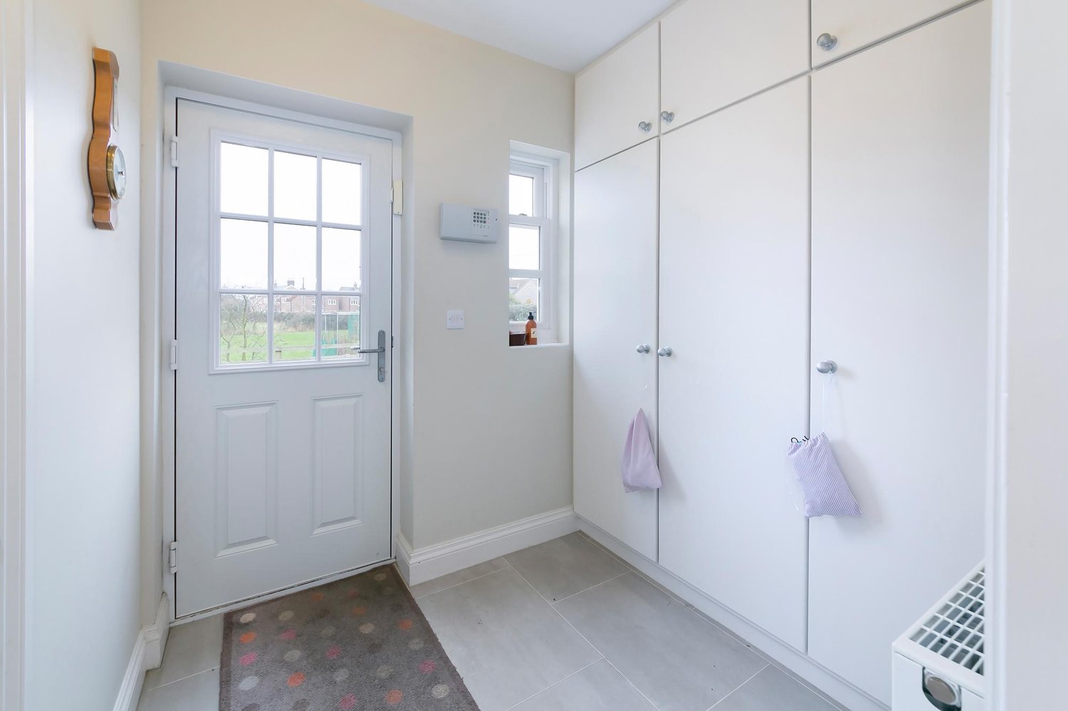 Village Farm House Main Street, Newton on Derwent, York