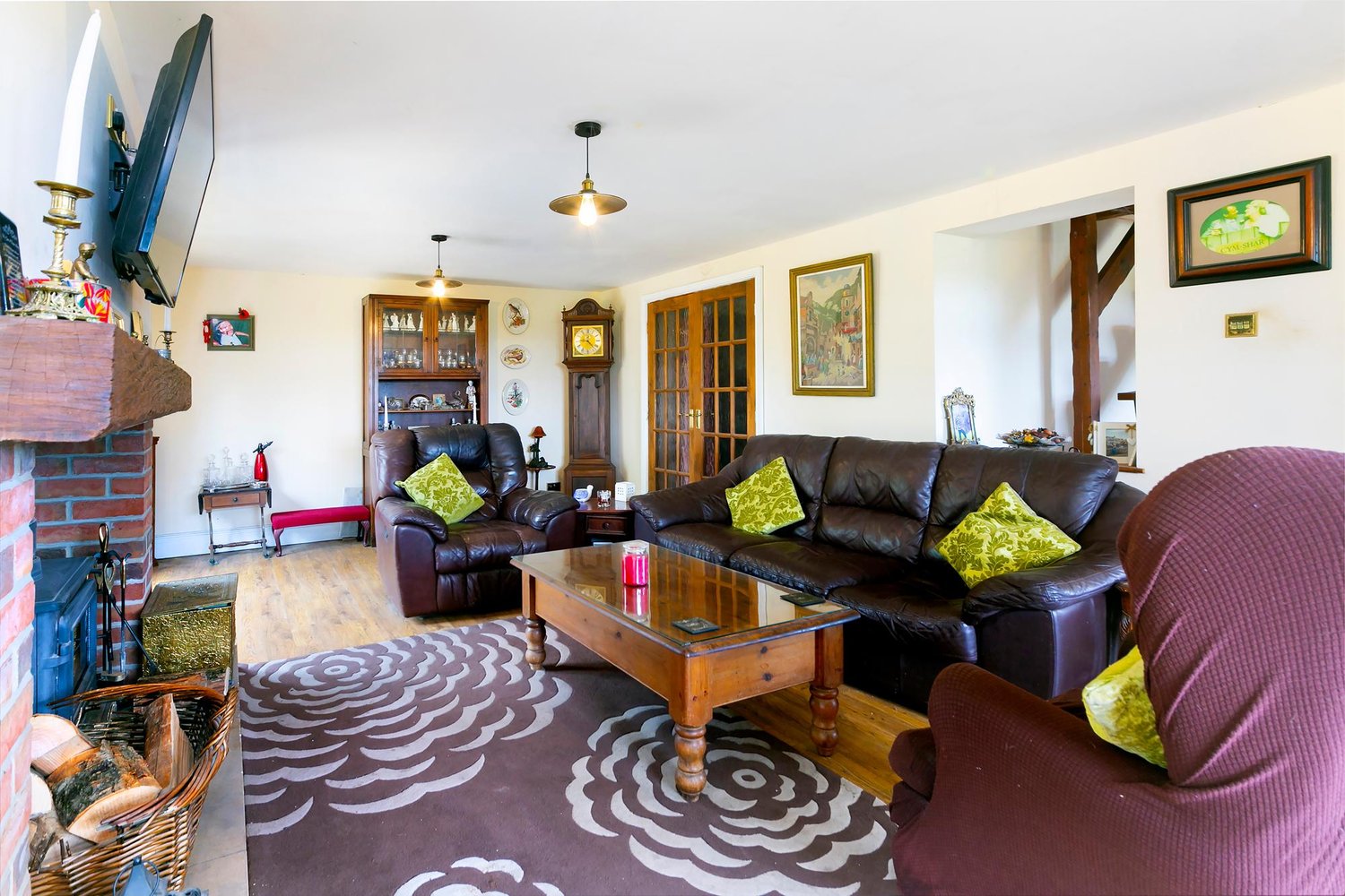 Bulmer Cottage Bulmer Lane, Holme-on-spalding-Moor, York