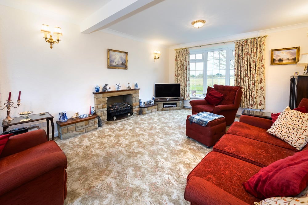 Victoria Lodge Back Lane, Allerthorpe, York