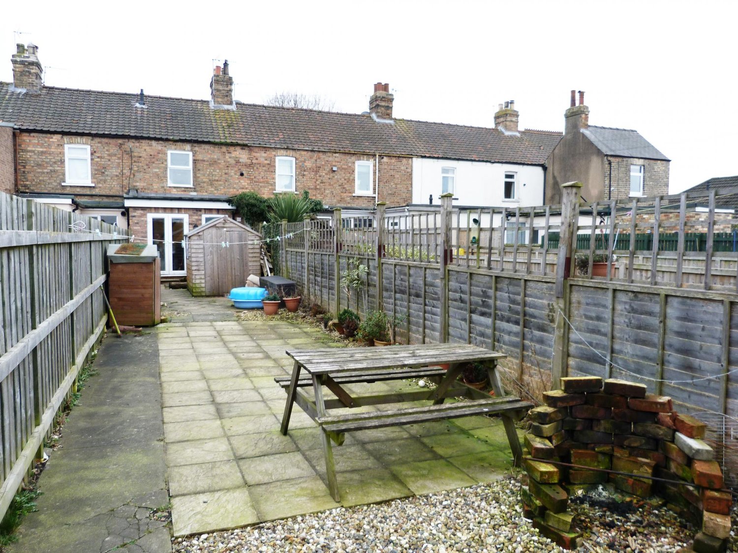 25 Kirkland Street, Pocklington, York