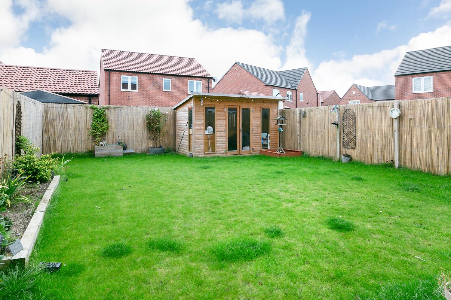 4 Fisher Drive, Pocklington, York