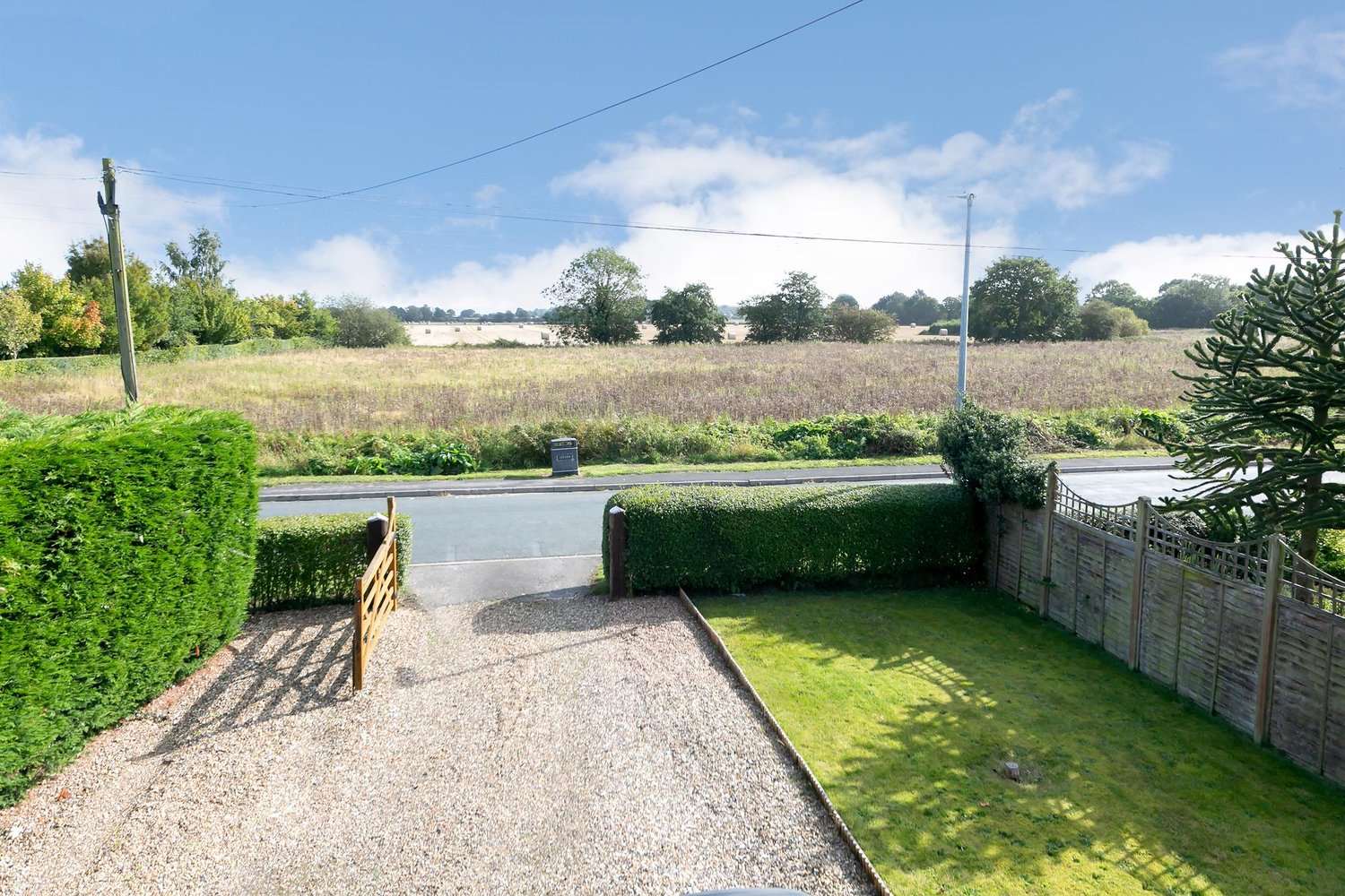 *15 Station Lane, Holme on Spalding Moor, York