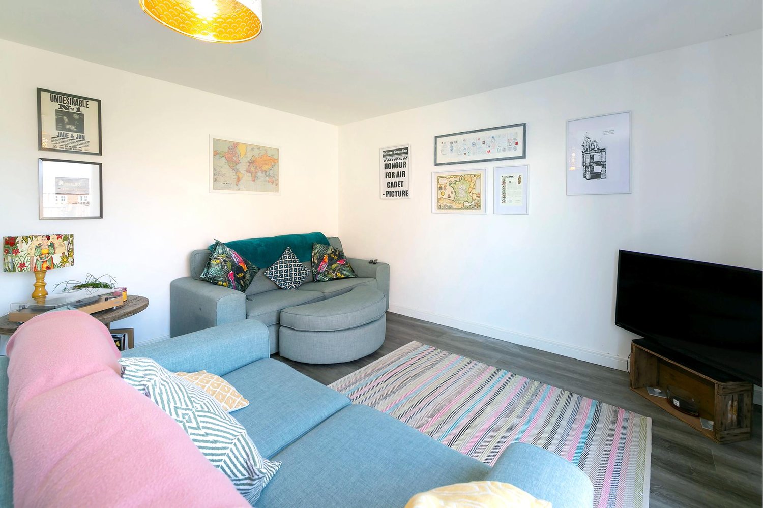 *6 Todd Garth, Pocklington, York