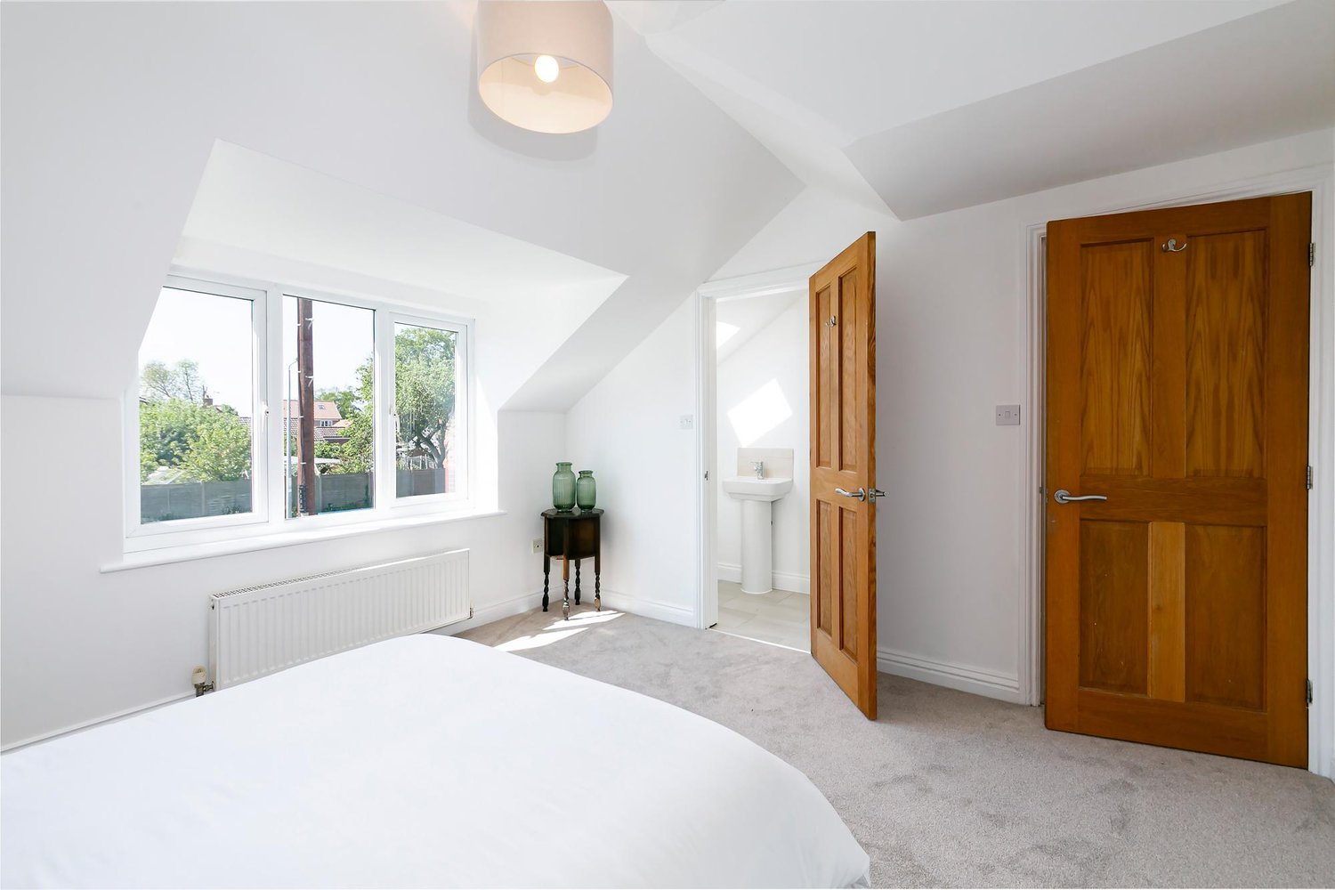 April Cottage  ., Melbourne, York