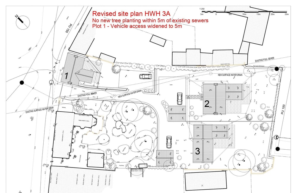 Development Land at Barmby Moor  The Green, Barmby Moor, York