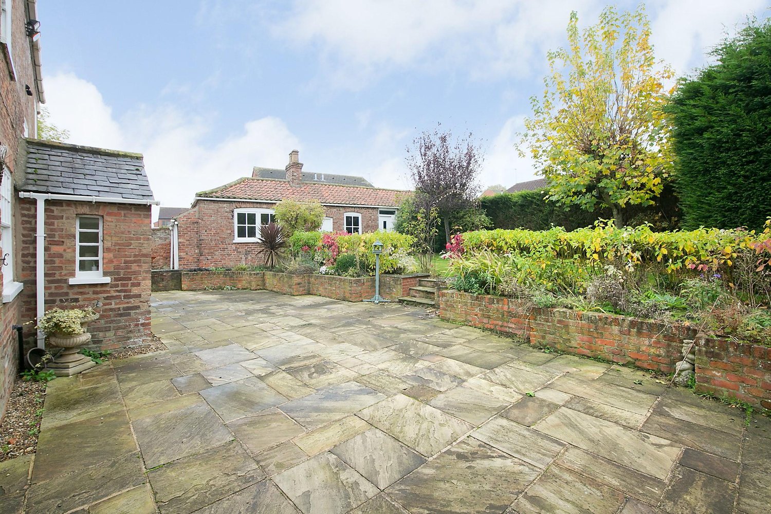 45 Southgate, Market Weighton, York