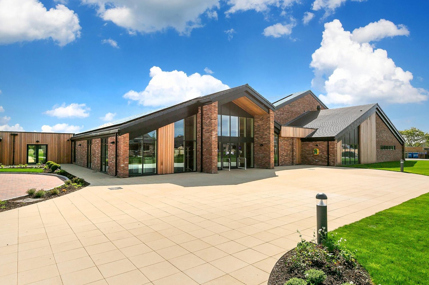 2 Cherry Walk Lavender Fields, Barmby Moor, York