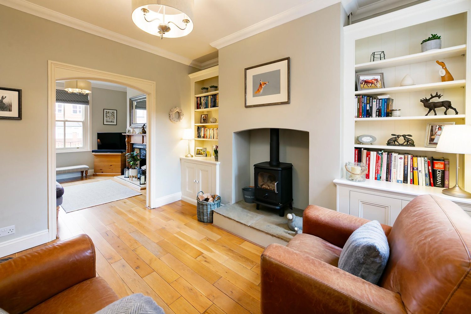 63 Main Street, Bubwith, Selby